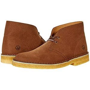 Clarks Desert Boot